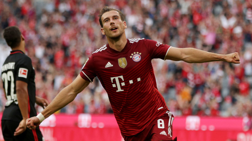 バイエルン・ミュンヘン10連覇はブンデスリーガを退屈にする｜【SPAIA