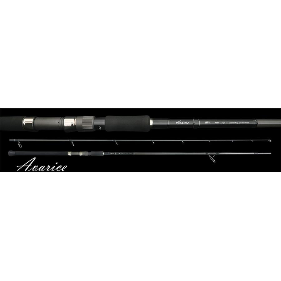 RippleFisher Avarice 110M Nano/リップルフィッシャー アヴァリス