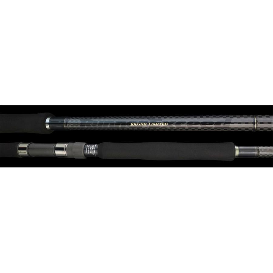 RunnerExceed 100SHH LIMITED リミテッド ランナーエクシード GT 青物