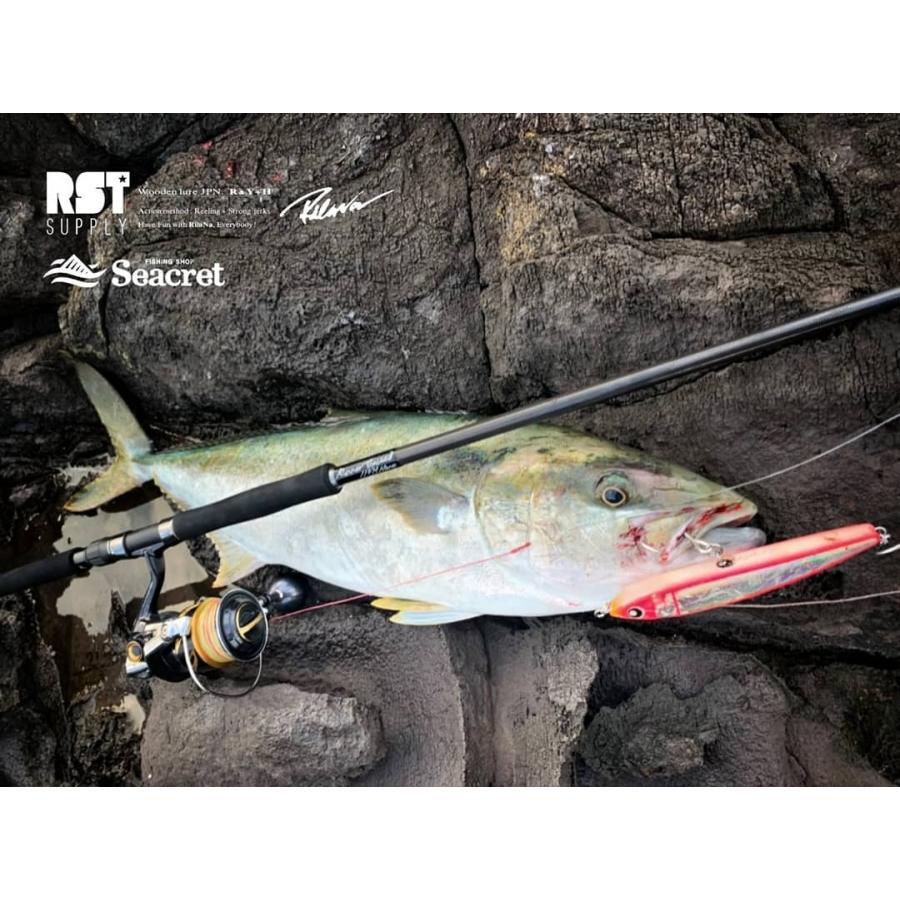 RST SUPPLY RilaNa180 リラーナ