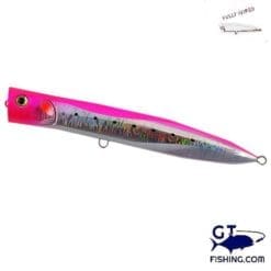 CB ONE Ryan 160 - GT-FISHING.COM