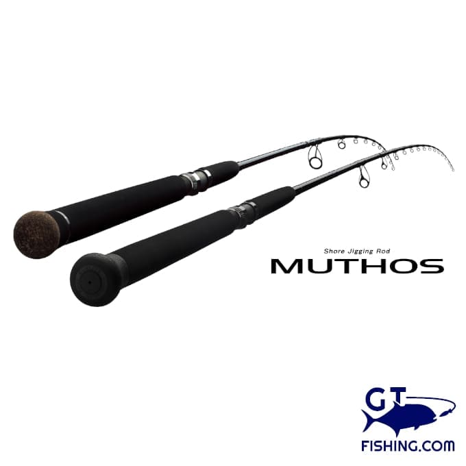Zenaq Defi Muthos Sonio - GT-FISHING.COM