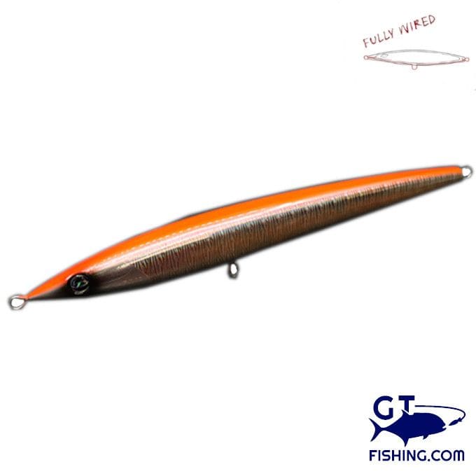 D-Claw Marino 300 - GT-FISHING.COM