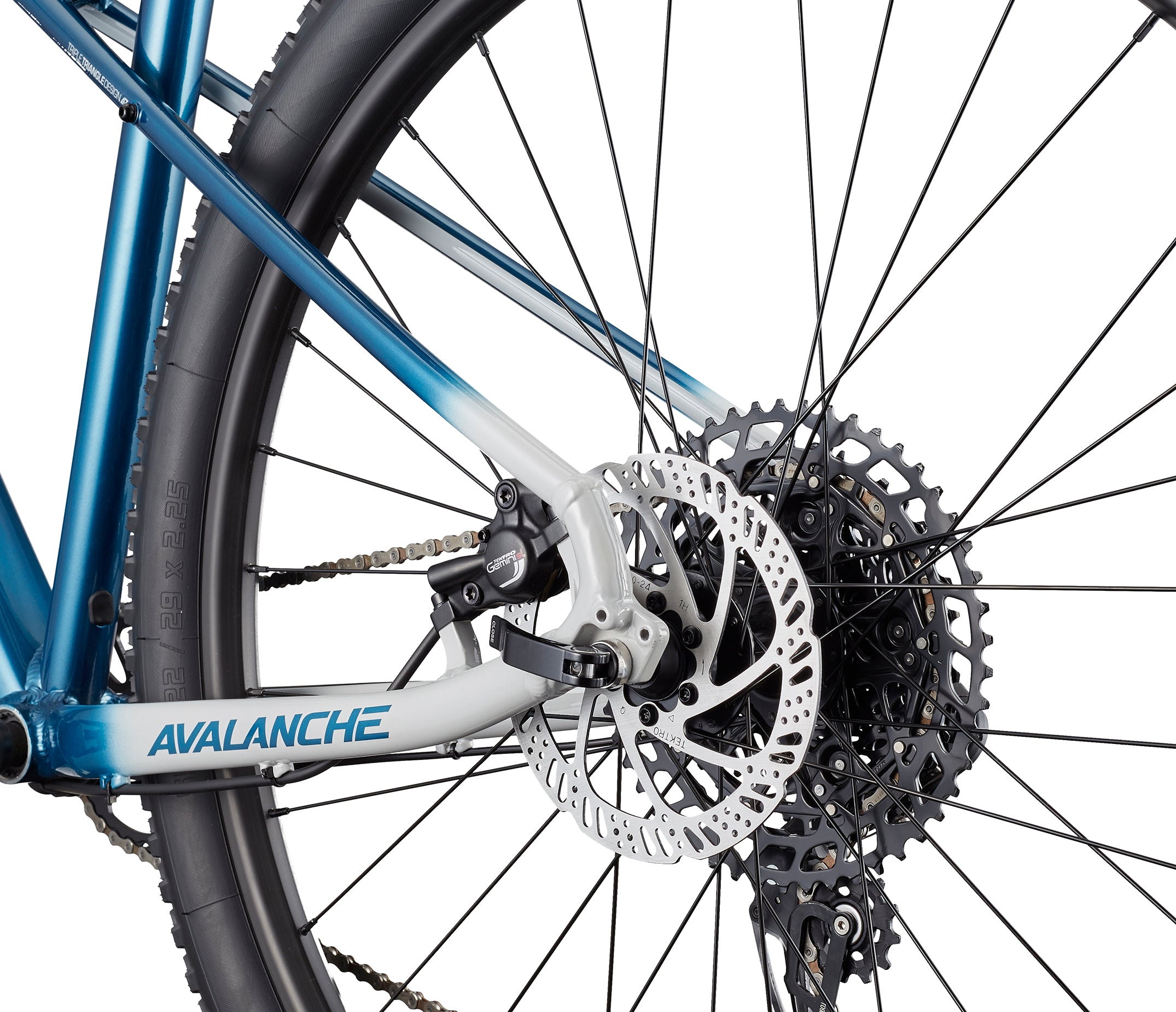 Avalanche Expert – GT Bicycles