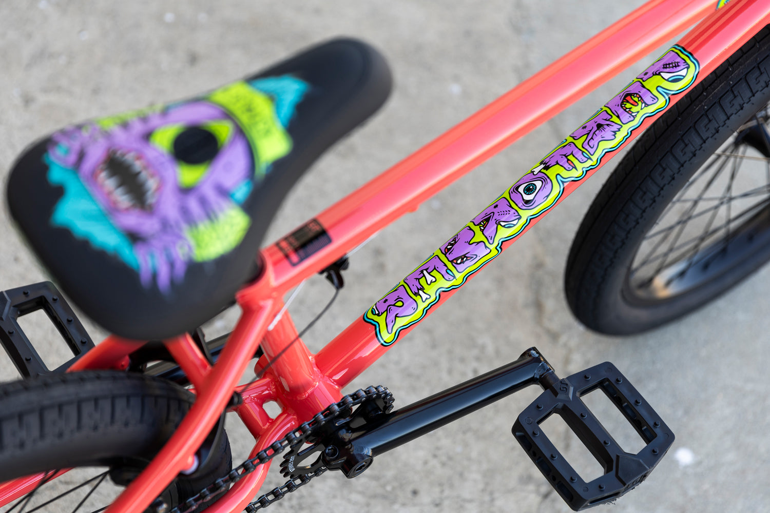 Performer 21 Dirtlip – GT Bicycles