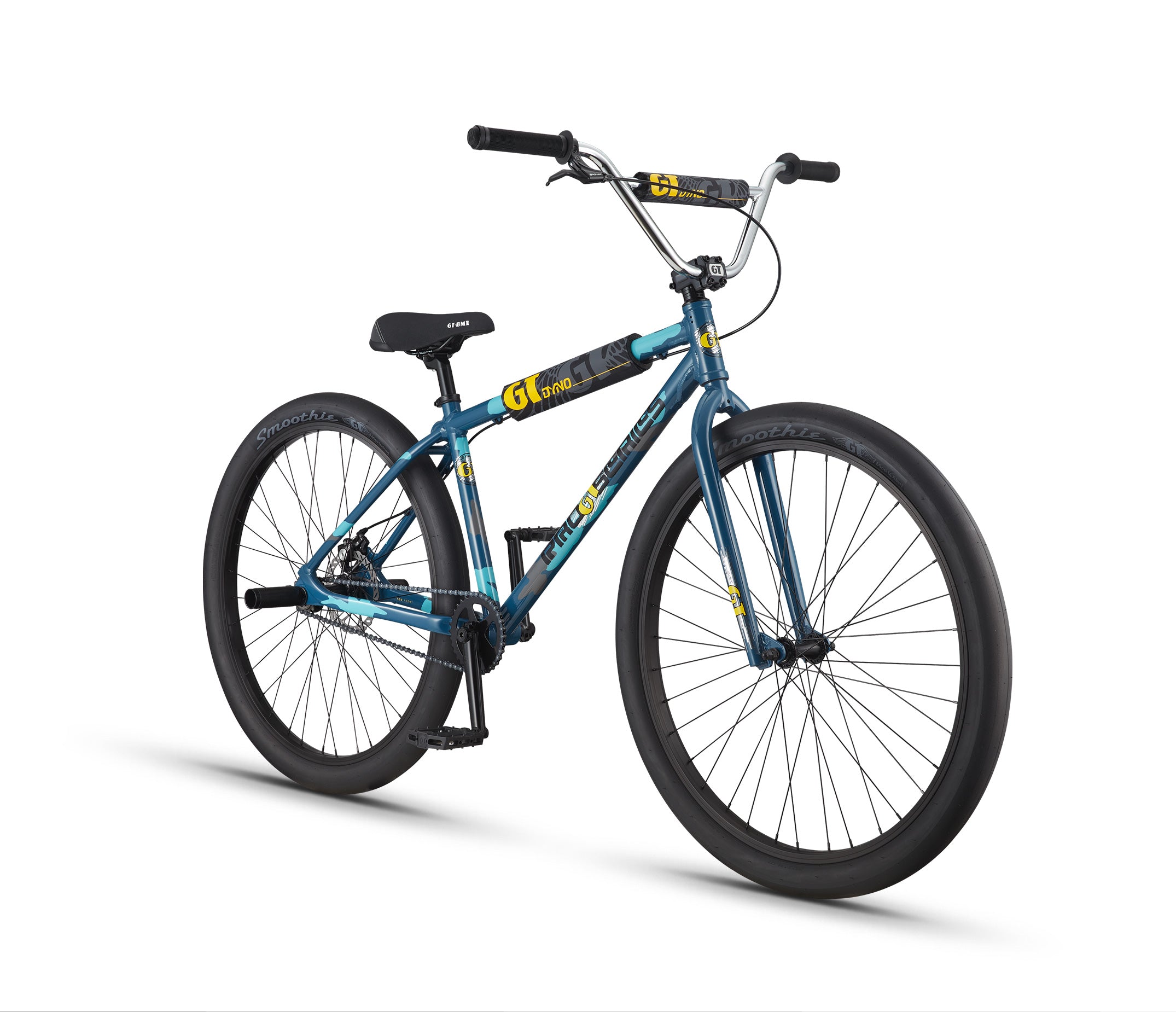 GT BMX Pro Performer 20