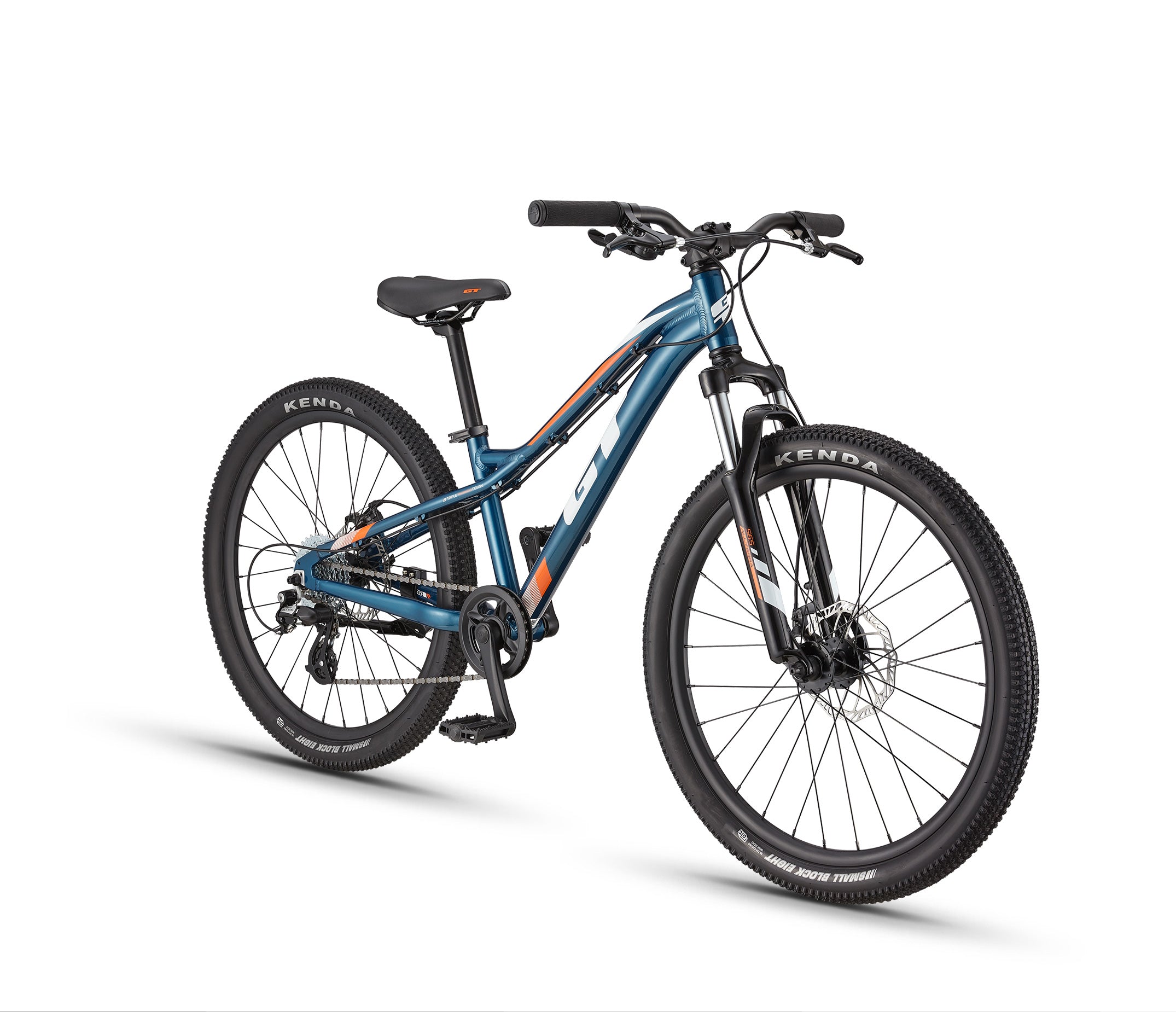 Stomper Ace 24 – GT Bicycles