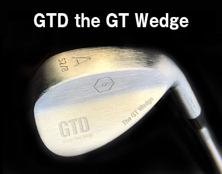 最終 GTD Double FORGED Wedge 52.58度 2本セット GTDウェッジ Double