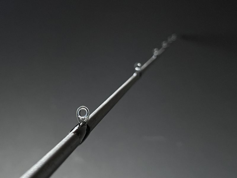 XrosSensitive XSC-71H - G-TEC graphite technology