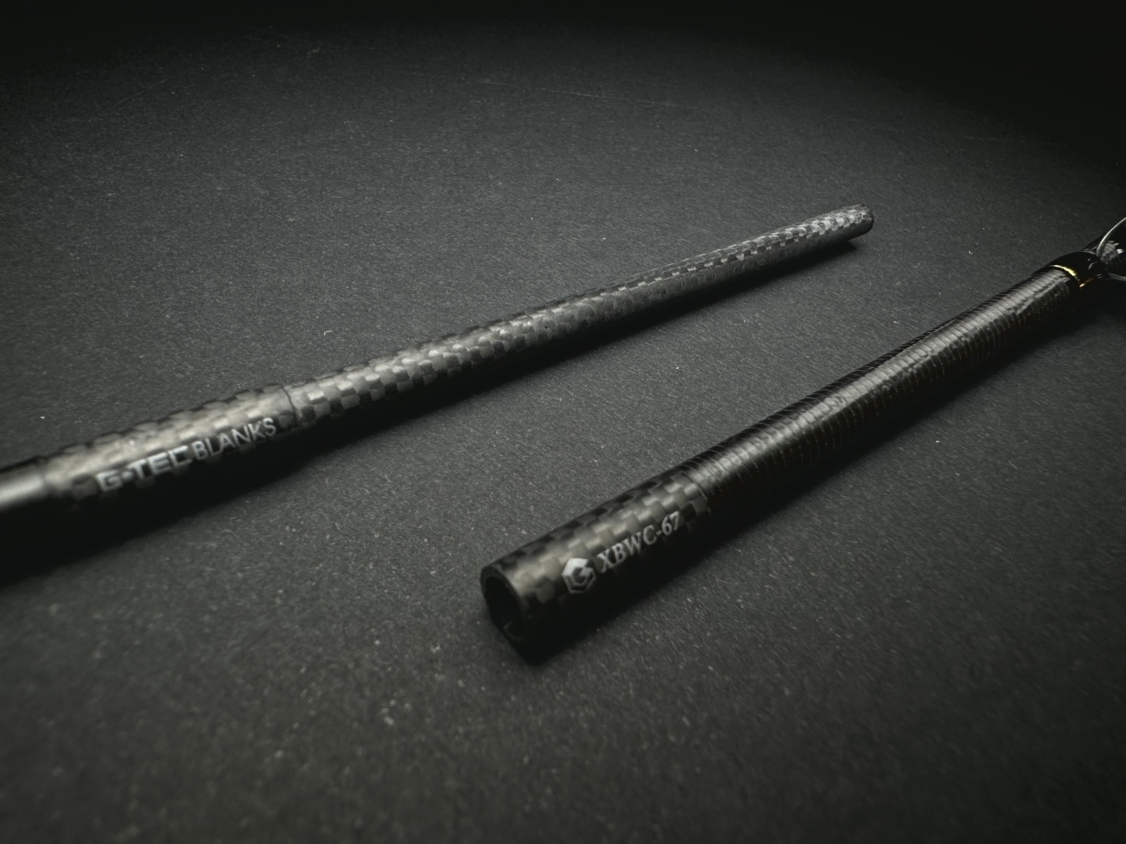 BlackWing XBWC-67 The