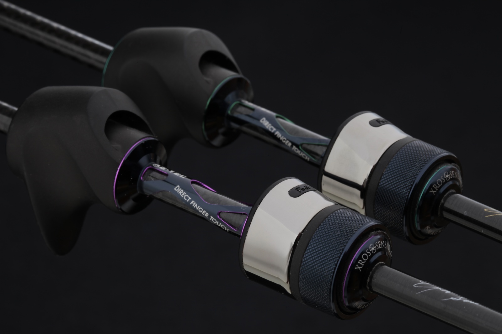 XrosSensitive XSC-59ST-Pro The 