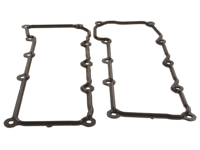 Left Valve Cover Gasket Set For 2002-2004 Dodge Ram 1500 3.7L V6