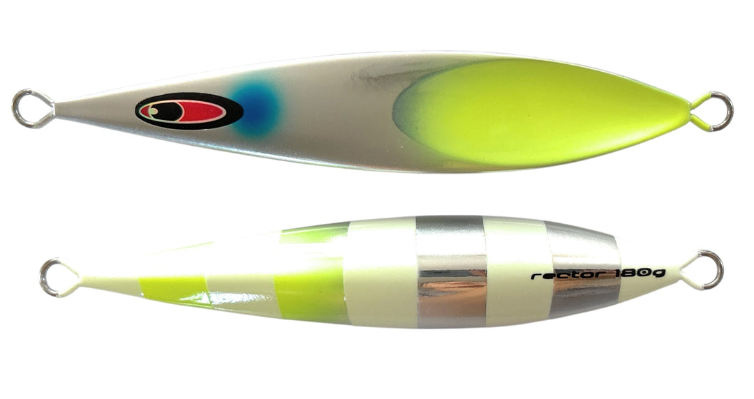 D-Claw Marino 300 Slim Offshore Saltwater Stickbait 300mm 122g