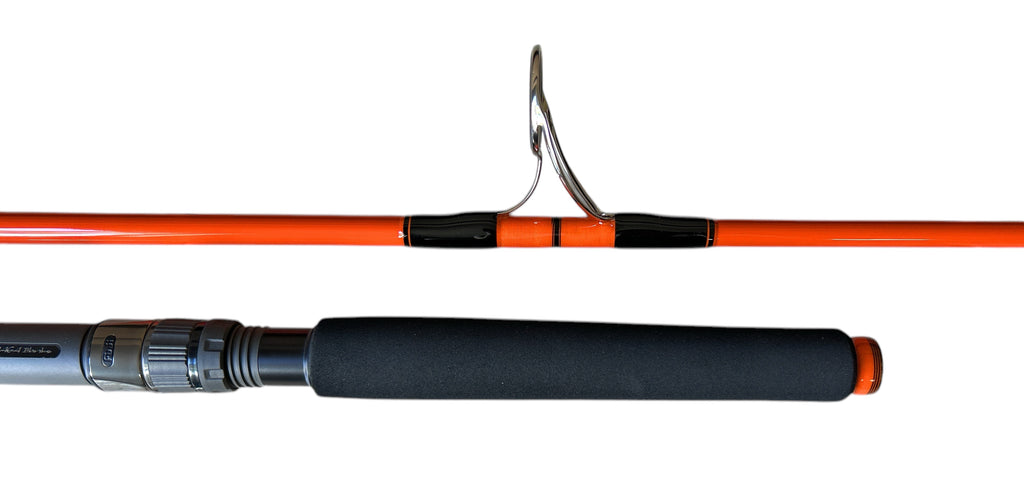 Yamaga Blanks Blue Sniper 81/10 Blacky 