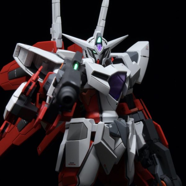 リバーシブルガンダム・ガンプラ改造作品まとめ｜ビルドファイターズ