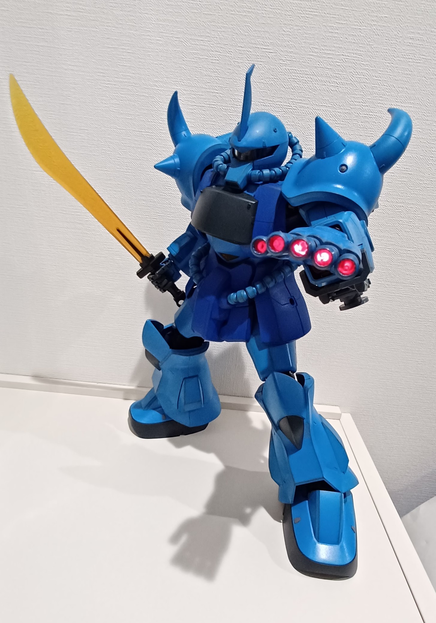 グロリアスシリーズ HY2M ハイパーハイブリッドモデル｜XOXOさんの