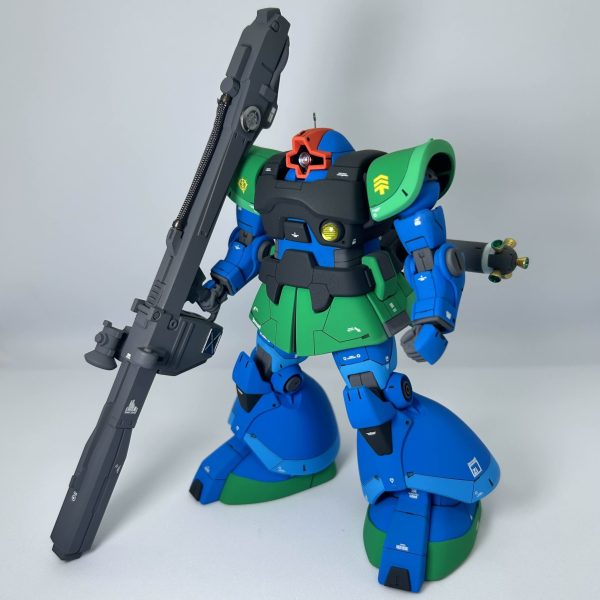 ジオン軍のガンプラ作品一覧（22ページ目）｜GUNSTA（ガンスタ）