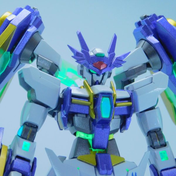 ダブルオースカイメビウスのガンプラ作品一覧｜GUNSTA（ガンスタ）