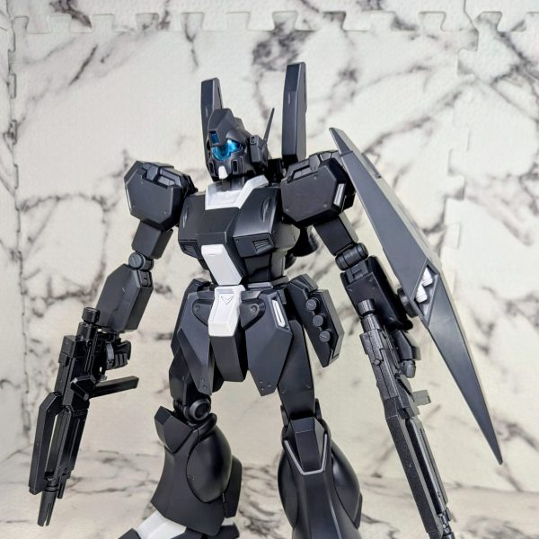 ジェガンD型のガンプラ作品一覧｜GUNSTA（ガンスタ）