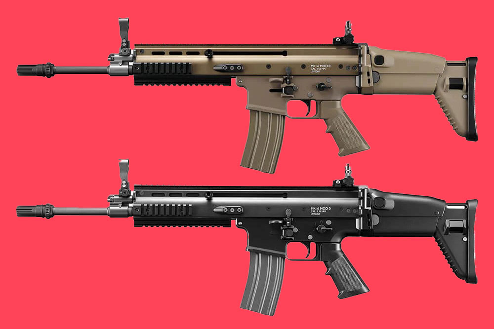 2024年最新版】東京マルイの次世代電動ガンの買取相場と高く売るコツ