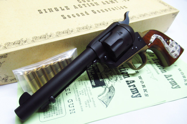 東京 CMCのモデルガンERMA LUGER エルマ ルガー M1970 SELF-LOADING