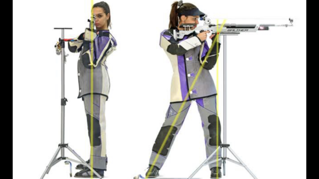 APSハンドガンのプレート練習でマッチプレッシャーを再現したい