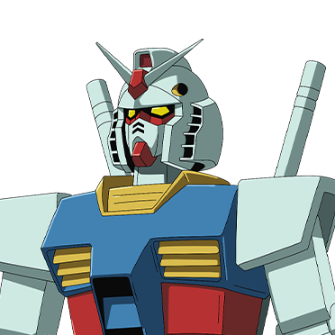 ガンダム | MECHA | 機動戦士Gundam GQuuuuuuX(ジークアクス) 公式サイト