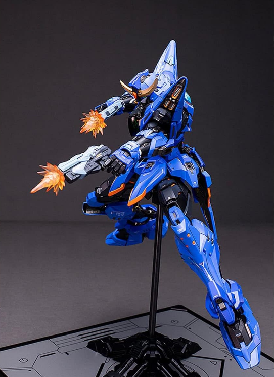 Moshow Toys 1/100 MCT-J03 Masamune Model Kit – Gundamaker