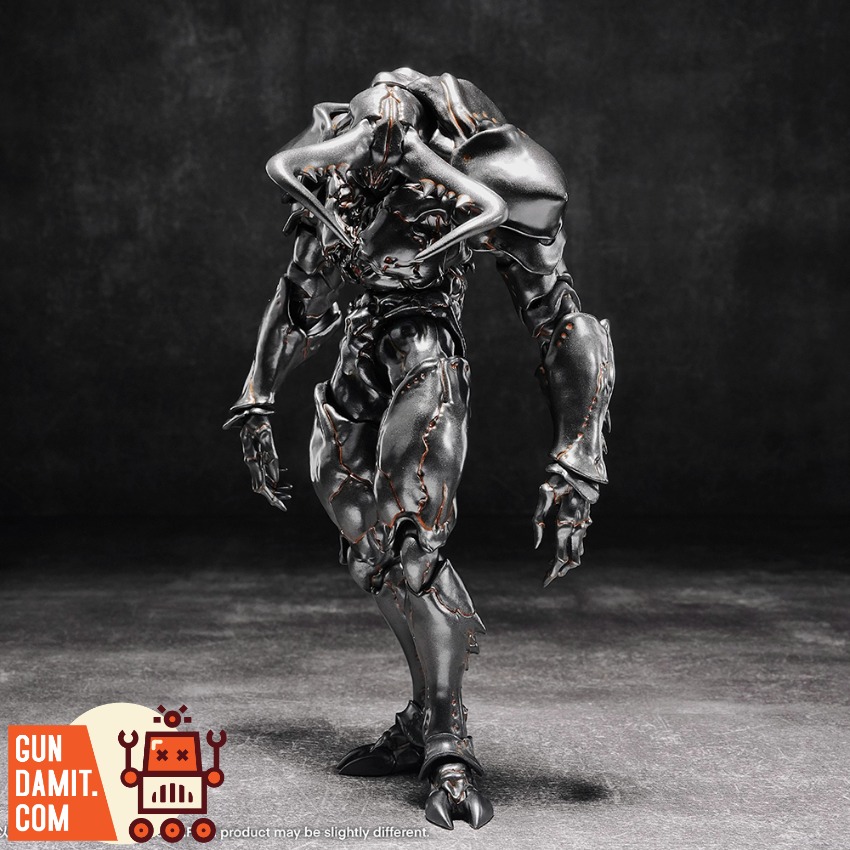 Sexy Ice B0199 Vermin - GunDamit Store