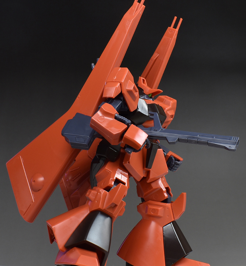 HGUC シュツルム・ディアス レビュー | ガンダムブログはじめました