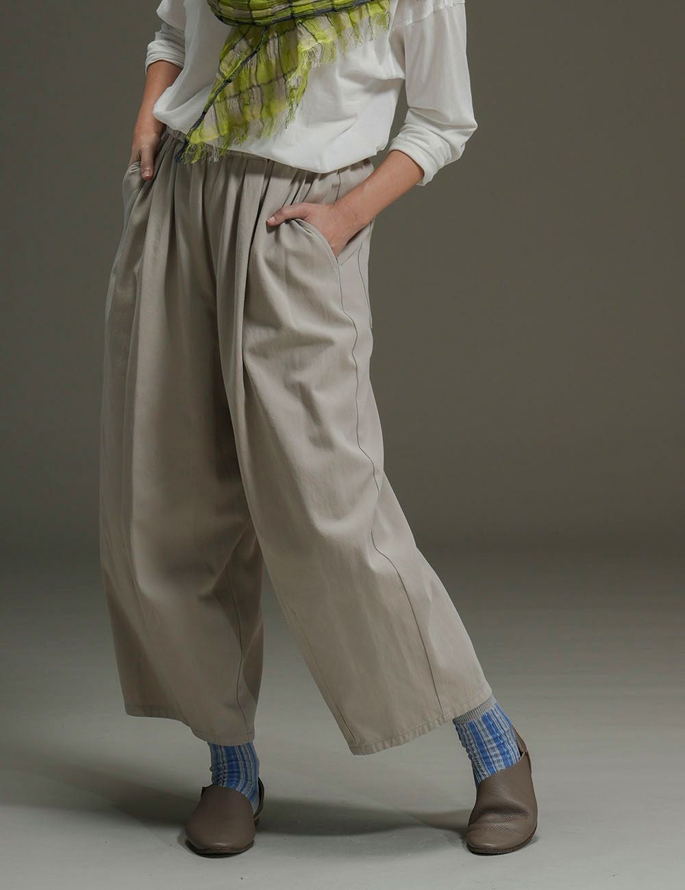 パンツ | 石見銀山 群言堂オンラインストア