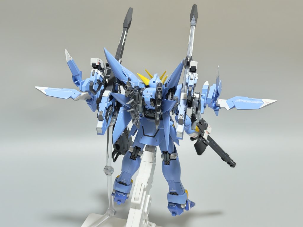 METAL ROBOT魂 （Ka signature） ＜SIDE OG＞ フルアームド