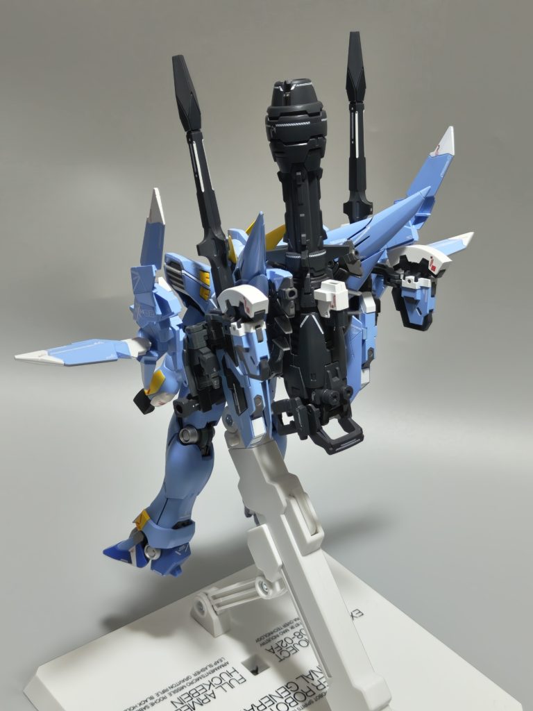 METAL ROBOT魂 （Ka signature） ＜SIDE OG＞ フルアームド