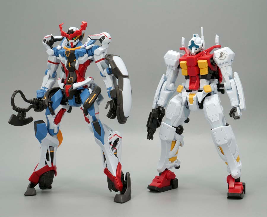 ガンプラ】HG 1/144 ゲルググ スガイ機(GQ) レビュー | ポッチのガンプラ＋