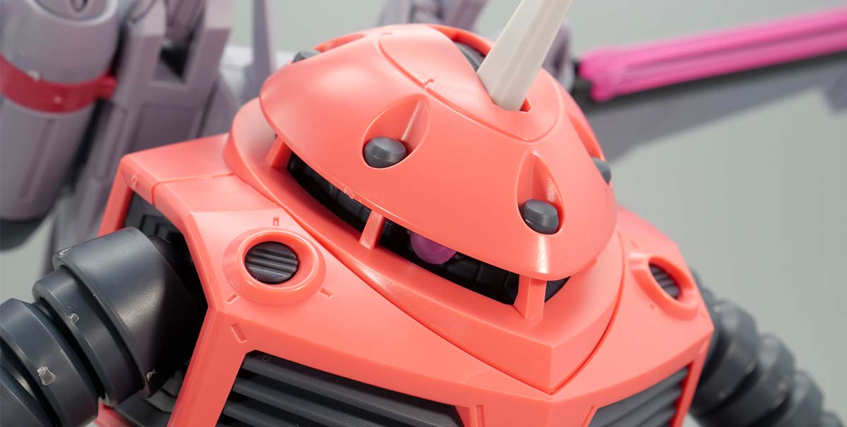 ガンプラ】HGCE 1/144 ズゴック(SEED FREEDOM Ver.) レビュー | ポッチ