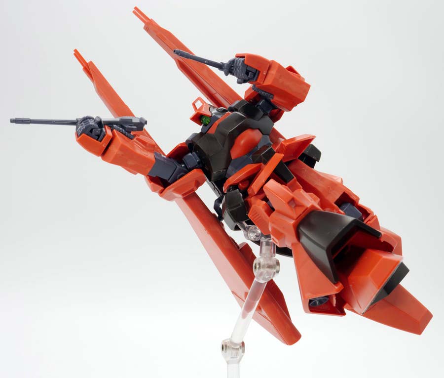 ガンプラ】HGUC シュツルム・ディアス レビュー | ポッチのガンプラ＋