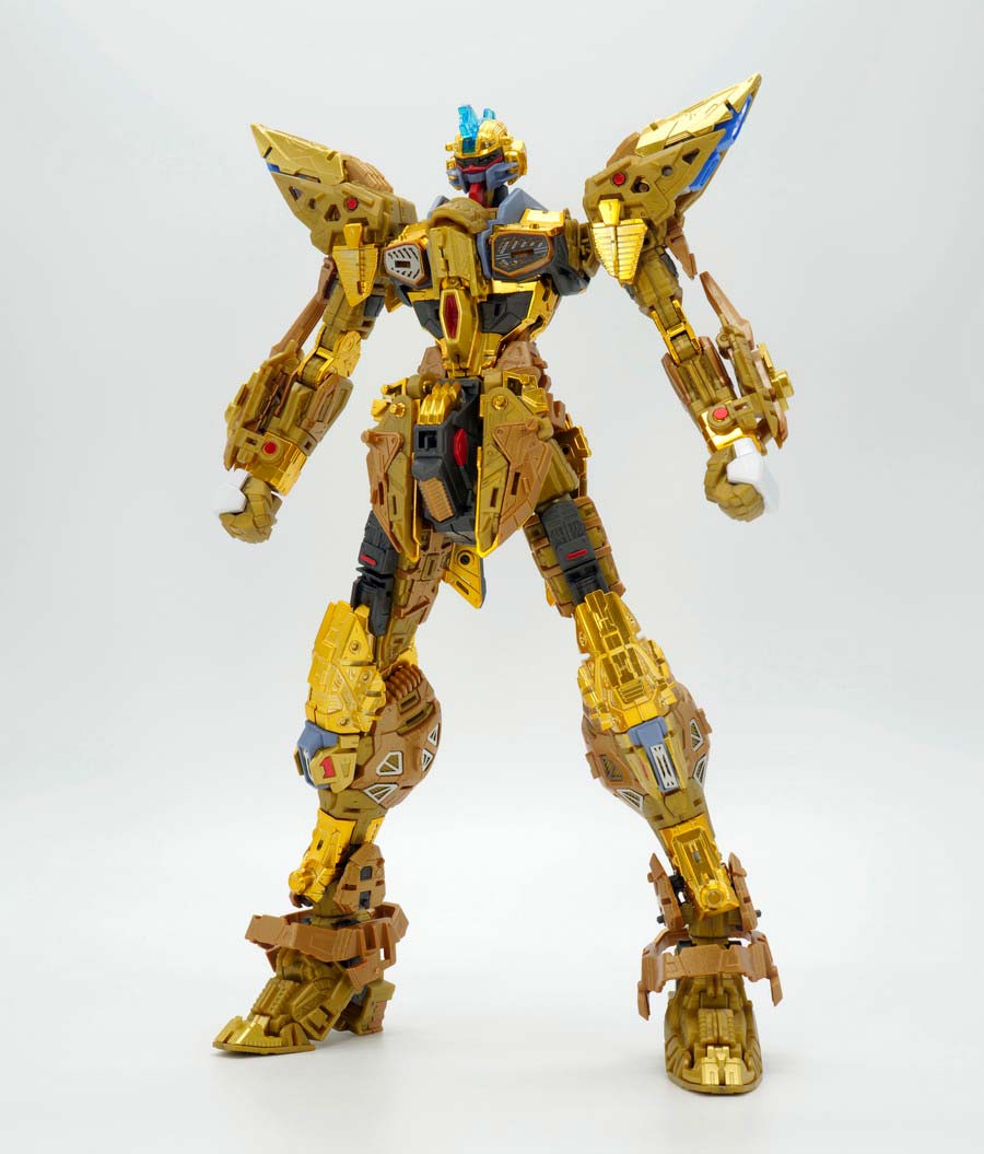 ガンプラ】MGEX 1/100 ストライクフリーダムガンダム レビュー