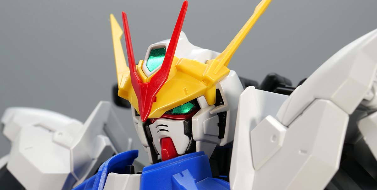 ガンプラ】MG 1/100 ガンダムアストレイ アウトフレームD レビュー