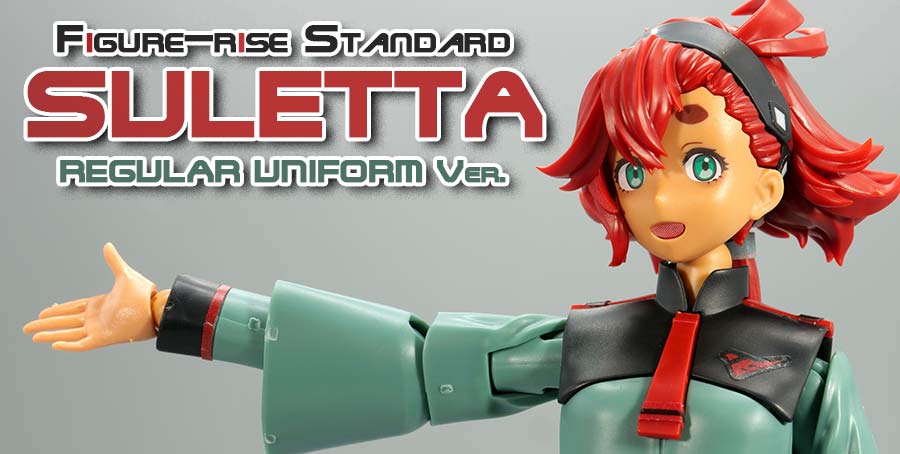 スレッタ・マーキュリー ニュータイプチャレンジ ベスト8プロモ 2枚