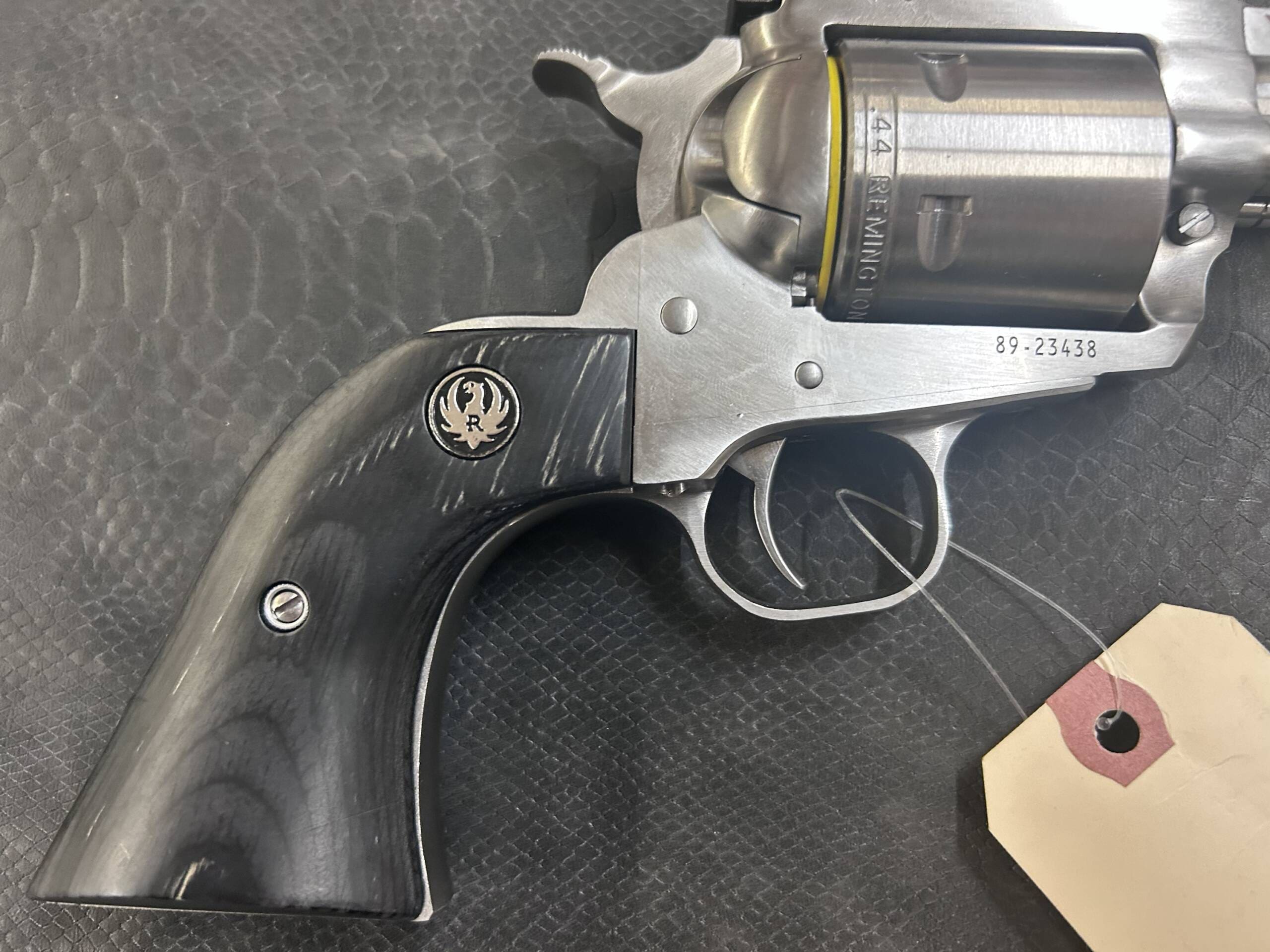 Ruger super BlackHawk Hunter 44mag | Gun Runners