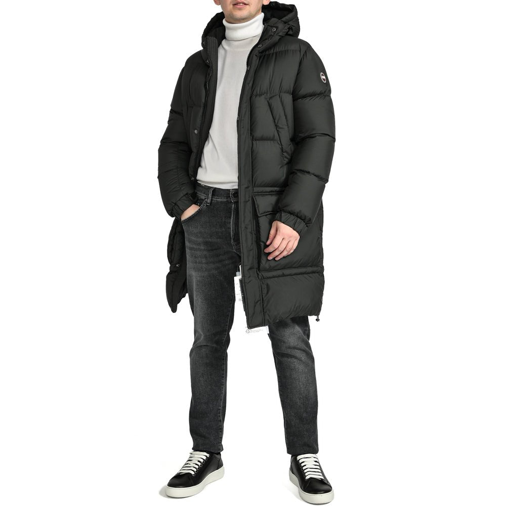 SALE｜COLMAR ORIGINALS コルマー / ポリエステル100% フード付き