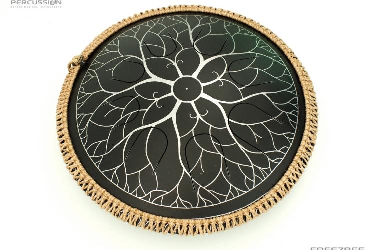 GUDA Freezbee - Handpan drum
