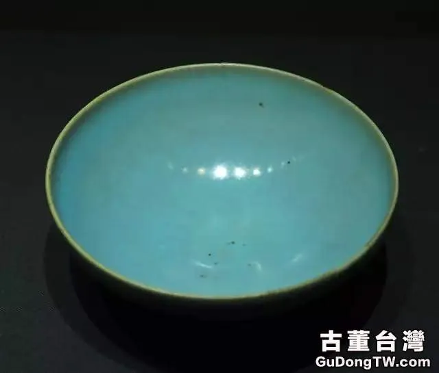 北宋鈞窯瓷器及精品欣賞（共59張圖片）-古董台灣