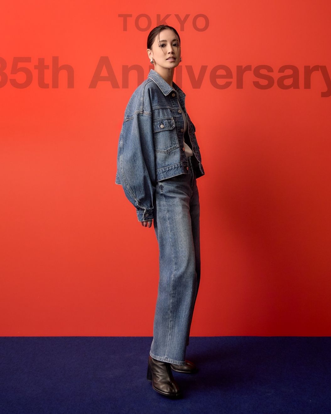 RED CARD TOKYO 35th Anniversary | GUESTLIST TOKYO（ゲストリスト