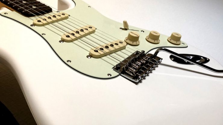 音色に衝撃！！Fender Japan Hybrid 60s StratoCasterレビュー｜GuitarFun