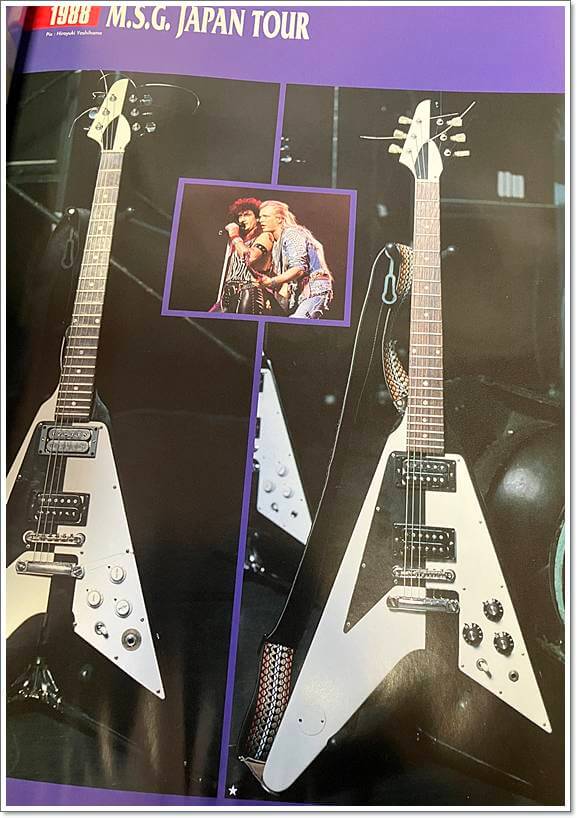 マイケル・シェンカーの機材まとめ｜現行モデルであの音を再現する方法