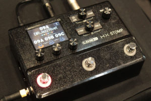 LINE6 AMPLIFi 75（ギターアンプ）／AMPLIFi FX100（マルチ