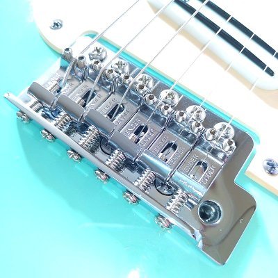 中域爆発】Seymour Duncan STL-2 レビュー！Hot Tele Bridge で