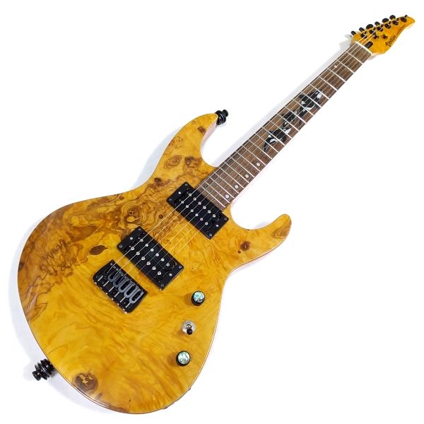 Amazon安ギター】Verticeの属性爆盛り万能ギター(自称)ってお得なの