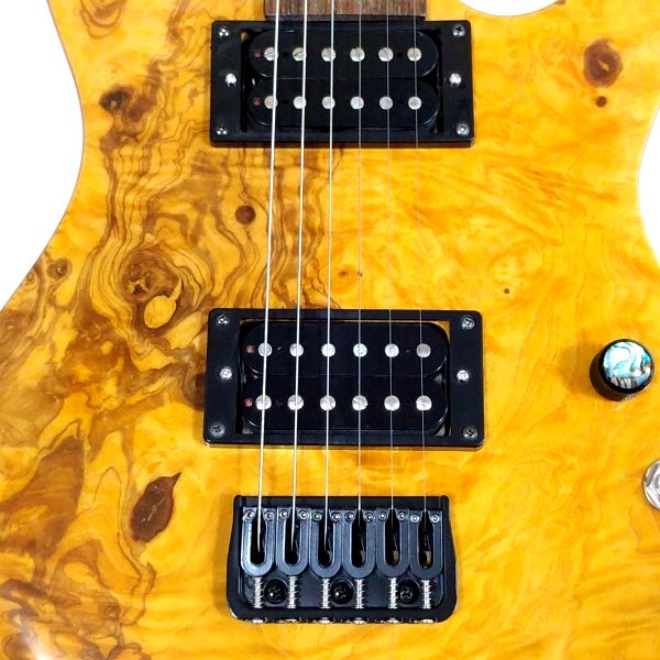 Amazon安ギター】Verticeの属性爆盛り万能ギター(自称)ってお得なの